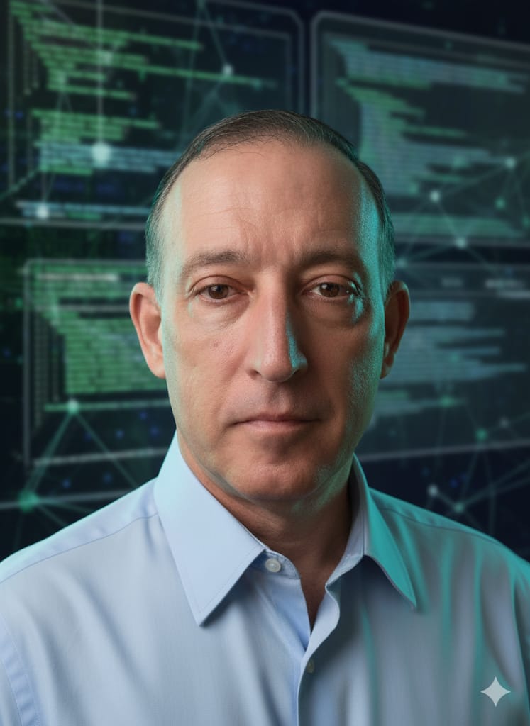 Dean Waring, Founder